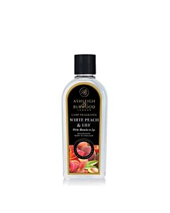 Ashleigh & Burwood - White Peach & Lily - 500ml